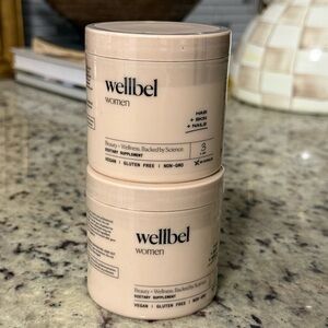 Wellbel Women’s - x2